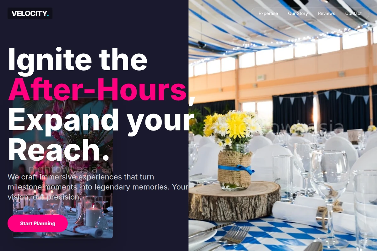 event-planning